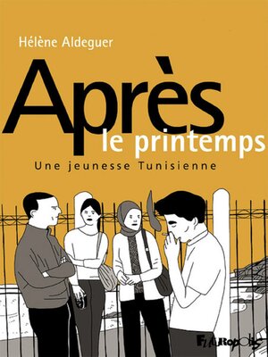 cover image of Après le printemps